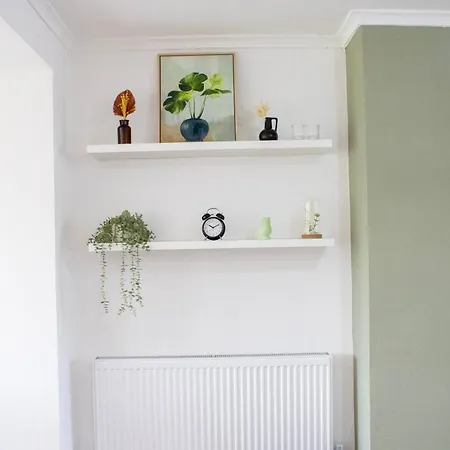 Harvard House, Stylish 3 Bedroom House In Solihull 5 Mins To The Nec, Bhx ,Jlr With Free Parking Birmingham Exterior photo